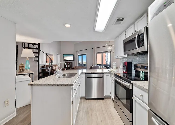 Holiday home Regatta 305 C Gulf Shores