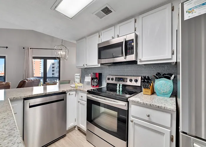 Regatta 305 C Holiday home