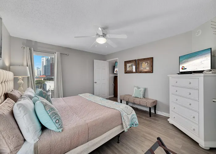Regatta 305 C Holiday home Gulf Shores