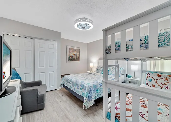 Regatta 305 C Holiday home Gulf Shores