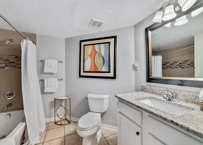 Regatta 305 C Holiday home