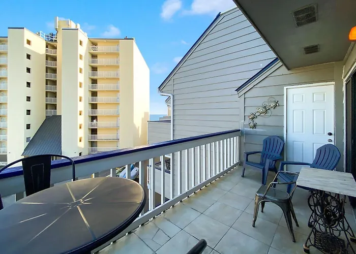 Regatta 305 C Holiday home *