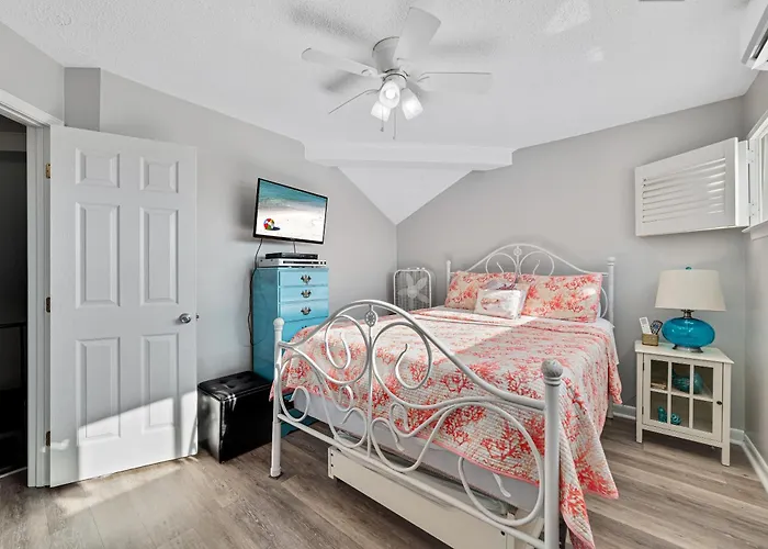 Regatta 305 C Holiday home *