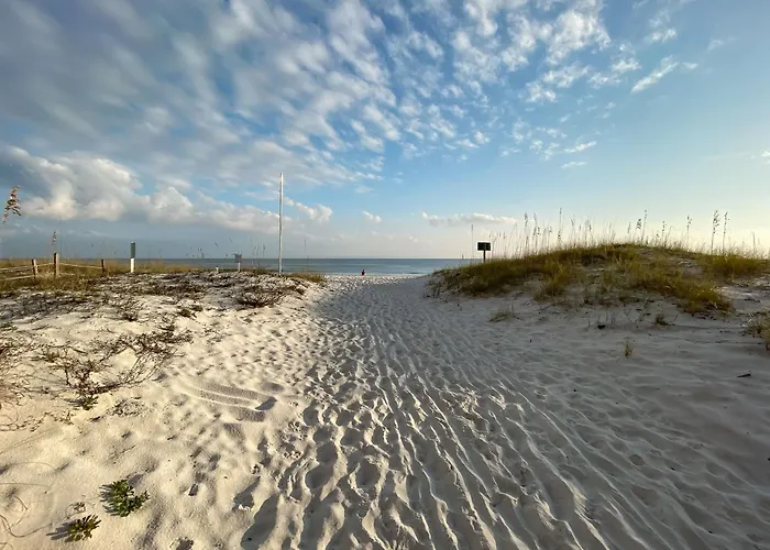 Holiday home Regatta 305 C Gulf Shores